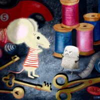 KAREN CASEY CBC25MAY1 KAREN CASEY CBC25MAY1