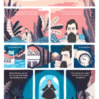 2018 Global Talent Search: The Semi-finalists! 100 Make Art That Sells 2018 Global Talent Search: The Semi-finalists!