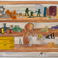 Christina McAveney CBC25May1 Christina McAveney CBC25May1