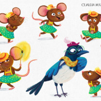 CLAUDIA MARIANNO CBC25APRIL1 CLAUDIA MARIANNO CBC25APRIL1