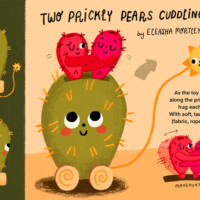 ELEASHA MORTLEY CBC23JULY2 ELEASHA MORTLEY CBC23JULY2