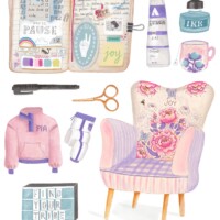 Pia Lahti PC26 January Pia Lahti PC26 January