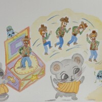 LEANA LEE CBC25JUNE1 LEANA LEE CBC25JUNE1