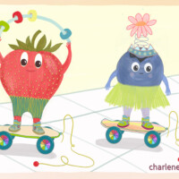 CHARLENE LINNELL CBC23JULY CHARLENE LINNELL CBC23JULY