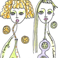 Vincene Collura PC26 March Vincene Collura PC26 March