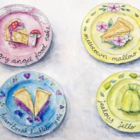 Tina Bauersfeld PC26 February Tina Bauersfeld PC26 February