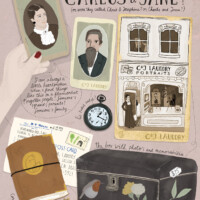 2018 Global Talent Search: The Semi-finalists! 68 Make Art That Sells 2018 Global Talent Search: The Semi-finalists!