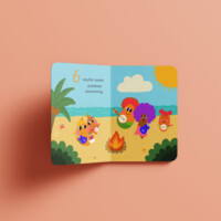 MONIQUE BAATS CBC23JULY1 MONIQUE BAATS CBC23JULY1