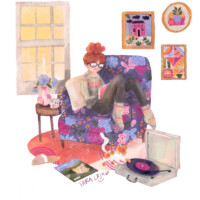 Journal 001 Journal 001