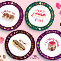 CATE KENNEDY PC26 February CATE KENNEDY PC26 February