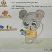 LEANA LEE CBC25MAY1 LEANA LEE CBC25MAY1