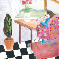 ANETTE KITHIER PC26 January ANETTE KITHIER PC26 January