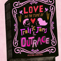 Kristina Rodriguez LBC25OCTOBER Kristina Rodriguez LBC25OCTOBER