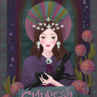 LYNDA PERCIVAL PC26 May