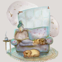 AMY HUZIL PC26 January AMY HUZIL PC26 January