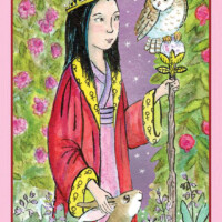 DIANA DELOSH PC26 MAY