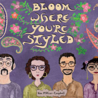 KIM MCVICAR CAMPBELL LBC25NOVEMBER KIM MCVICAR CAMPBELL LBC25NOVEMBER