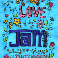 TRACEY DIAMOND LBC25OCTOBER TRACEY DIAMOND LBC25OCTOBER