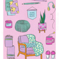 EVIE GERMAN PC26 January EVIE GERMAN PC26 January