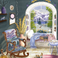 TINA SCHOFIELD PC26 January TINA SCHOFIELD PC26 January