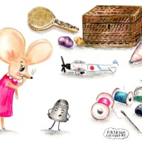 Natasha Udovenko CBC25MAY Natasha Udovenko CBC25MAY