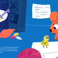 Olga Agafonova CBC25MAY1 1 Olga Agafonova CBC25MAY1 1