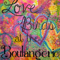 LoveBirds 150 dpi LoveBirds 150 dpi