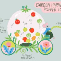 Chloe Welch CBC23July2 Chloe Welch CBC23July2