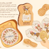 SANDRINE BONNIN CBC25APRIL2 SANDRINE BONNIN CBC25APRIL2