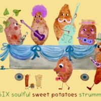 DAWN GILLIAM CBC23JULY1 DAWN GILLIAM CBC23JULY1