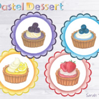 SARAH TWIST PC26 February SARAH TWIST PC26 February