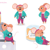 SARA EVERSON CBC25APRIL1 SARA EVERSON CBC25APRIL1