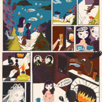 2018 Global Talent Search: The Semi-finalists! 56 Make Art That Sells 2018 Global Talent Search: The Semi-finalists!