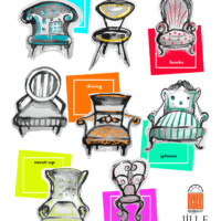 JILL STARK PC26 January JILL STARK PC26 January