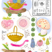 Lauren Bro 150 August Snail Market Lauren Bro 150 August Snail Market