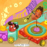 SUZANNE WASHINGTON CBC23JULY2 SUZANNE WASHINGTON CBC23JULY2