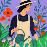 Becka Lee Gruber PC26 May