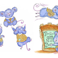 Anne Lederhos BC25April2 Anne Lederhos BC25April2