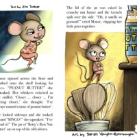 SARAH VAUGHN ROHRBOUGH CBC25APRIL1 SARAH VAUGHN ROHRBOUGH CBC25APRIL1