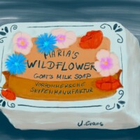 ANJA EVANS LBC25SEPTEMBER ANJA EVANS LBC25SEPTEMBER