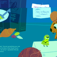 Olga Agafonova CBC25MAY1 Olga Agafonova CBC25MAY1