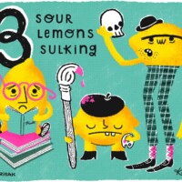 KERRISA TREANOR CBC23JULY1 KERRISA TREANOR CBC23JULY1