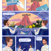 2018 Global Talent Search: The Semi-finalists! 88 Make Art That Sells 2018 Global Talent Search: The Semi-finalists!