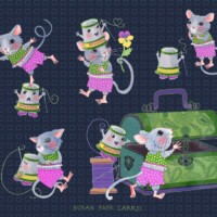 SUSAN CARR CBC25MAY1 SUSAN CARR CBC25MAY1