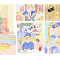 Untitled Artwork 201 Untitled Artwork 201