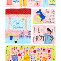 2018 Global Talent Search: The Semi-finalists! 84 Make Art That Sells 2018 Global Talent Search: The Semi-finalists!