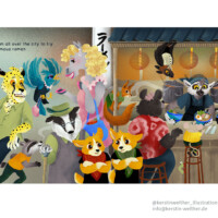 Kerstin Welther CBC23AUG1 Kerstin Welther CBC23AUG1