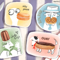 Annabelle Yim PC26 February Annabelle Yim PC26 February