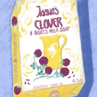 MATS L Soap 2025 mari brown MATS L Soap 2025 mari brown