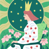 Nataliia Zhydchenko PC26 May